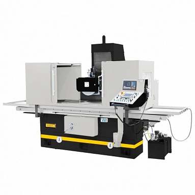 Плоскошлифовальный станок STALEX SG-50160AHD
