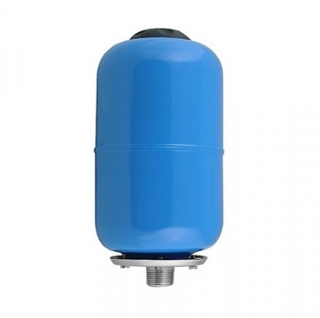 Гидроаккумулятор Unipump 19 л. вертикальный
