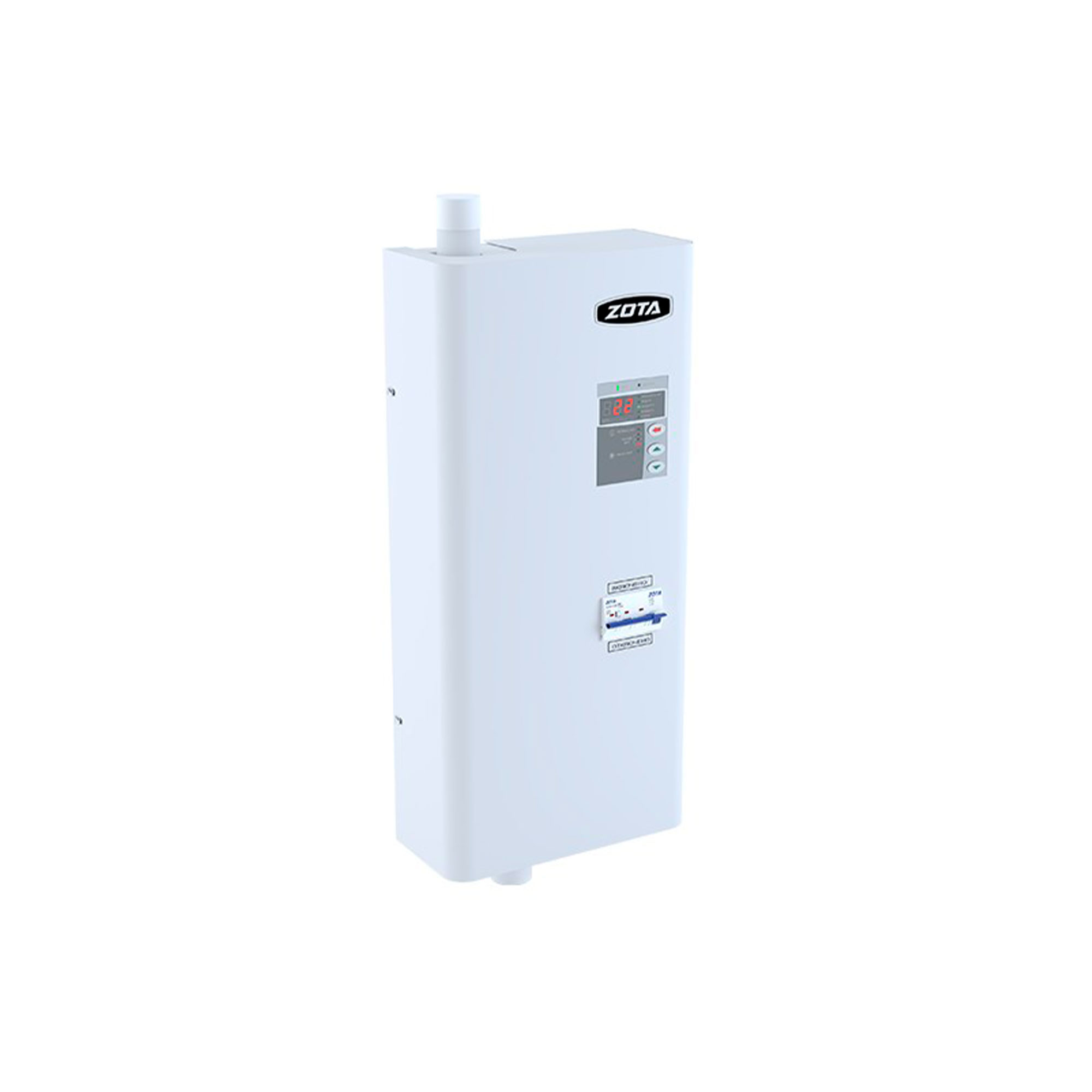 Электрокотел ZOTA Lux 60
