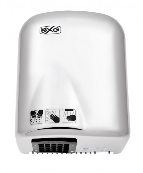 Сушилка для рук BXG-165A
