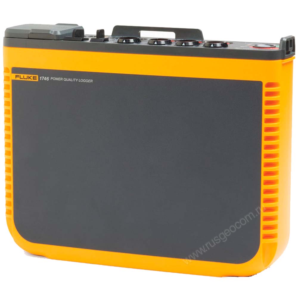 Анализатор качества электроэнергии Fluke 1746/15/INTL
