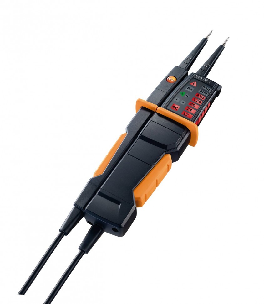 Тестер напряжения Testo 750-1
