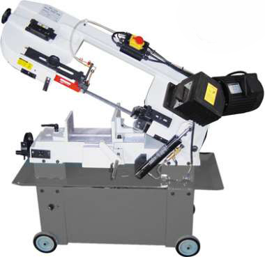 Ленточнопильный станок VISPROM PPK-230G
