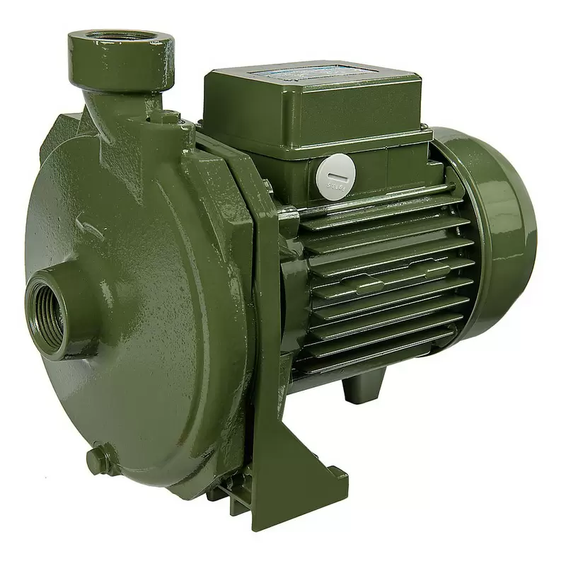 Наcосный агрегат моноблочный резьбовой SAER CMP 79 230V
