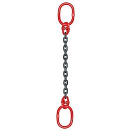 Строп цепной TOR ВЦ г/п 31,5 т 5,0 м
