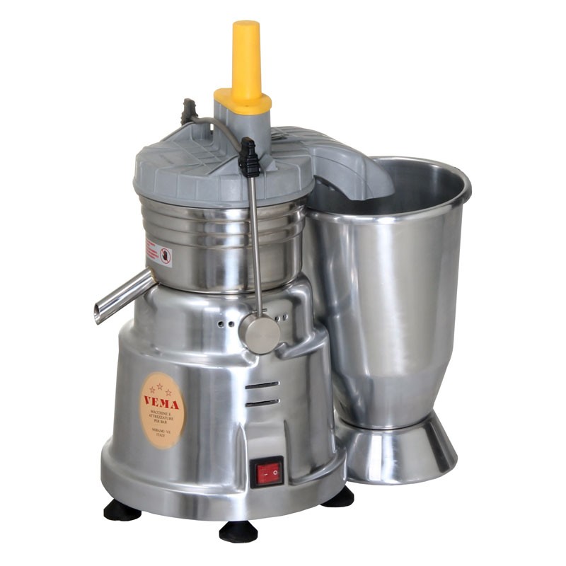 СОКОВЫЖИМАЛКА VEMA CE2083L

