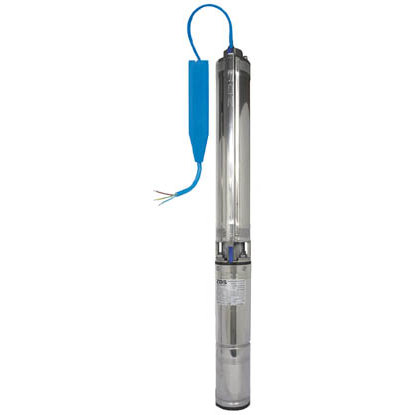 Скважинный насос премиум класса ZDS QPGo.X.3-13.1.5 DRP
