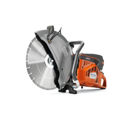 Бензорез HUSQVARNA K970 III/16" 9673481-01
