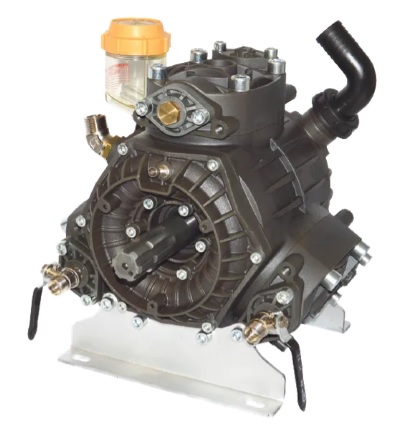 Мембранный насос Bertolini PBO 1440 VD (50 Бар 131л/мин)
