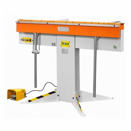 Листогиб электромагнитный Stalex EB 1250x1,6
