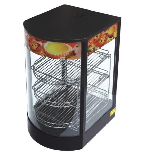Витрина тепловая CY-1P Foodatlas
