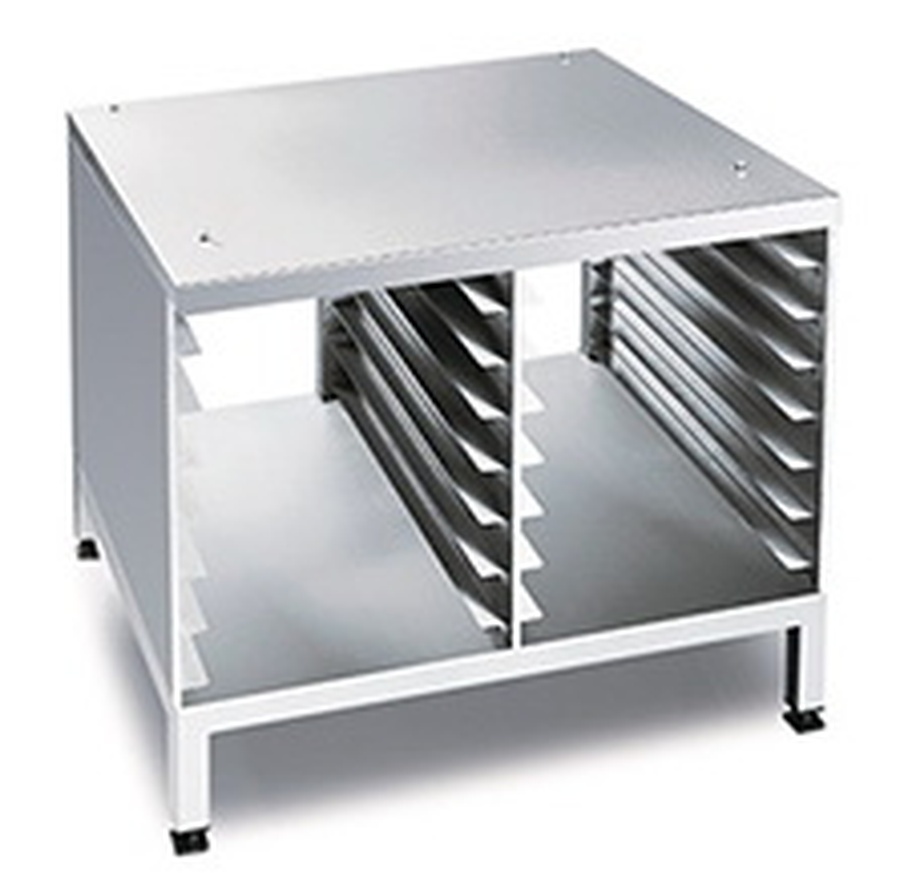 Подставка из нерж.стали для Rational AG SCC, CM 60.30.836
