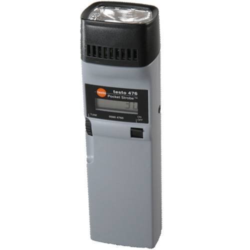 Тахометр Testo 476
