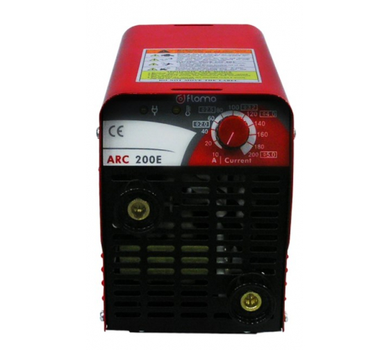 Инвертор Flama ARC 200E
