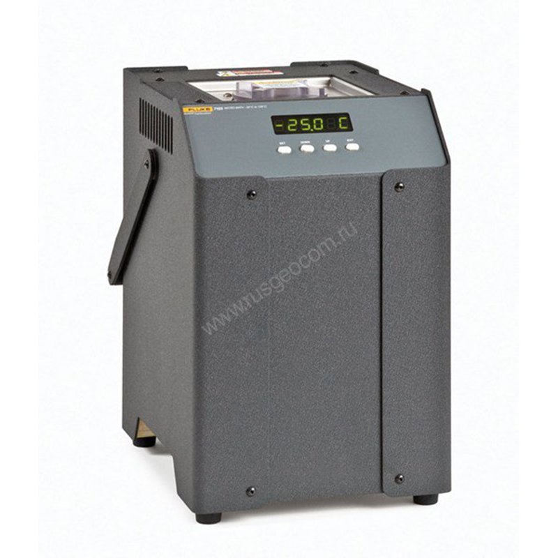 Калибратор температуры Fluke 7103-TR-256
