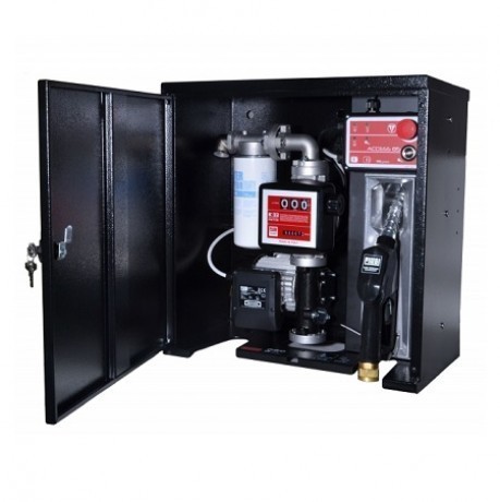 Перекачивающая станция Piusi ST BOX Panther Pro