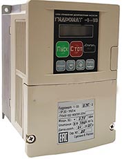 Блок управления насосами Гидромат-1-03 (1,5 кВт)
