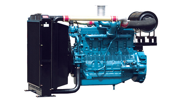 DOOSAN P126TI-II
