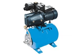 Станция универсальная АКВАРОБОТ JET 80 L-24 84632, UNIPUMP
