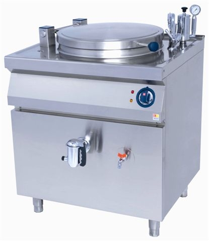 Котел пищеварочный Kovinastroj Kogast EK-T7/80-O
