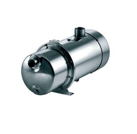 Автоматический насос STEELPUMPS X-AJE 80P
