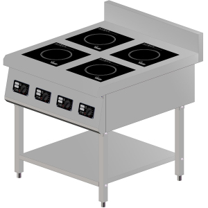 Плита индукционная Viatto VA-IC3504
