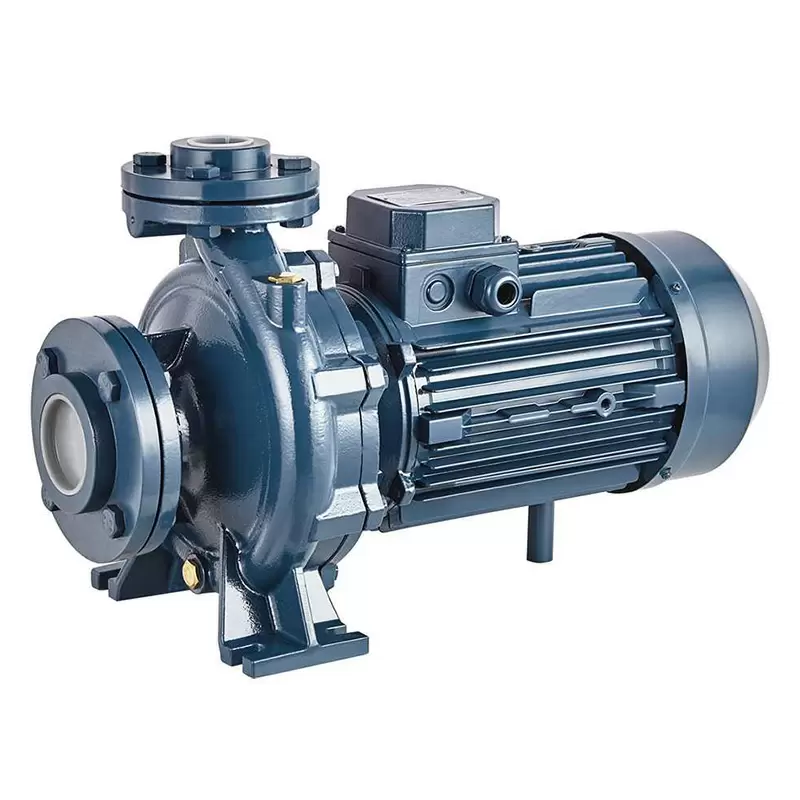 Насосный агрегат моноблочный фланцевый PURITY PSTC 32-200/40 (N)
