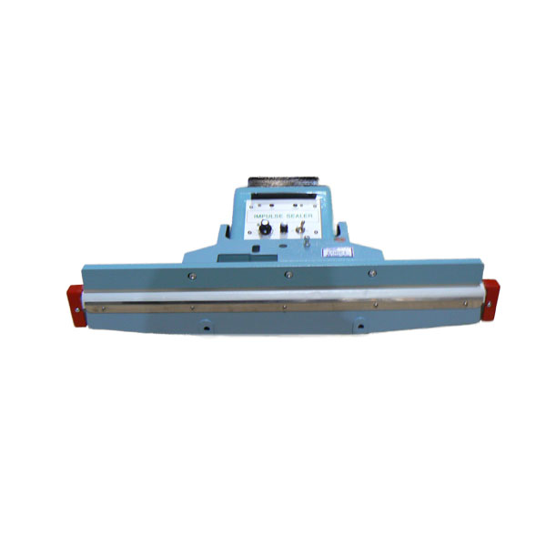 Запайщик ножной KS-F600 Foodatlas
