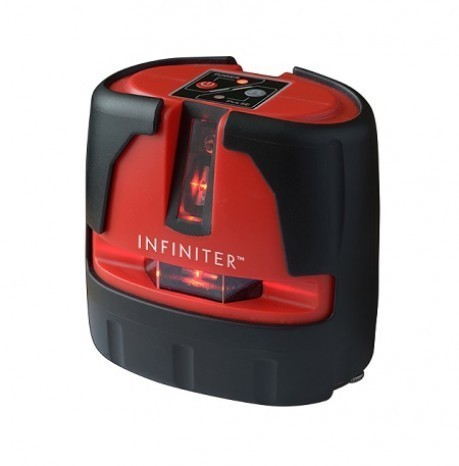 Лазерный нивелир INFINITER CL4
