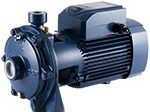 Центробежный насос двумя колесами Pedrollo 2CP 25/130
