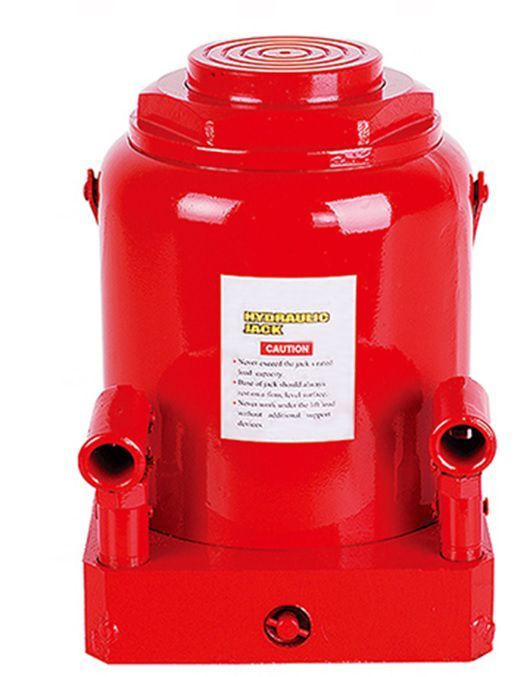 Домкрат гидравлический TOR ДГ-CT г/п 25,0 т (ST2503)
