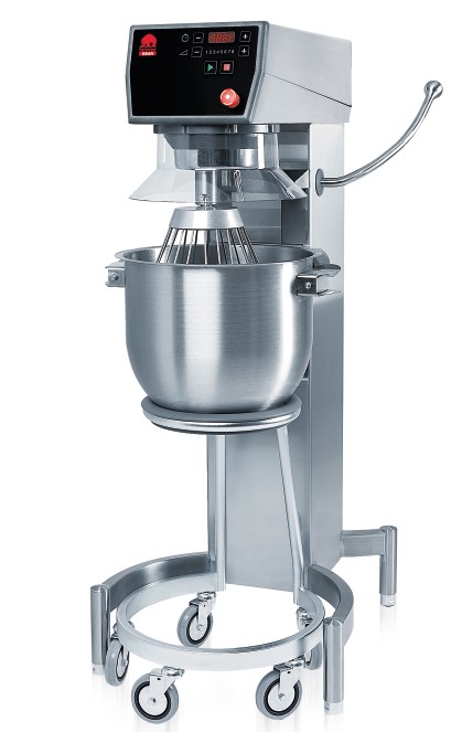 Миксер планетарный Bear Varimixer KODIAK 30L
