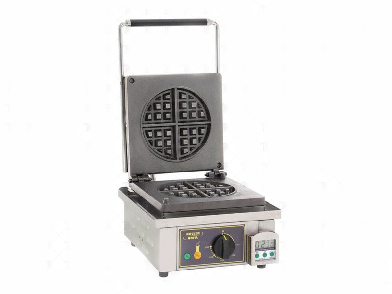Вафельница Roller Grill вафельница электрическая серии GES 75
