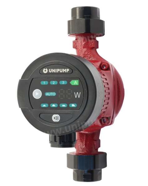 Насос циркуляц. (отопл.) LPA 32-40 46637, UNIPUMP
