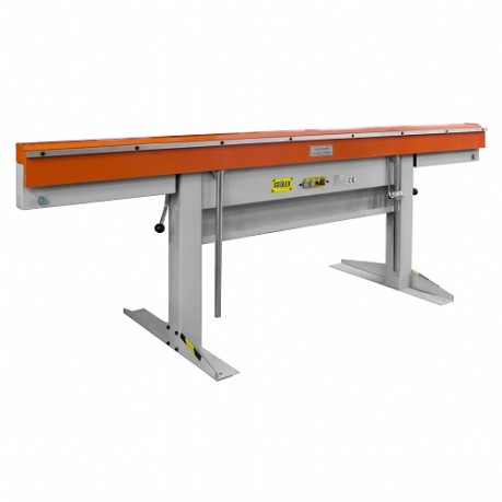 Листогиб электромагнитный Stalex EB 2500x1,6
