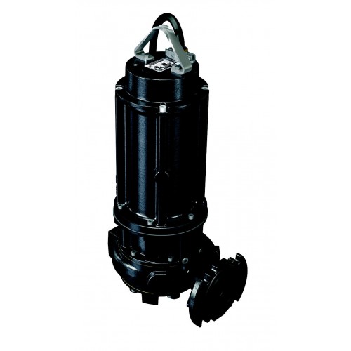 Погружной дренажный насос Zenit DRG 550/2/80 P0FT5 NC Q TS 2SIC 10 400V

