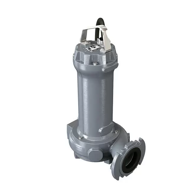 Погружной дренажный насос Zenit DRG 1500/2/80 B0GT5 NC Q TS 2SIC 10 400Y/D
