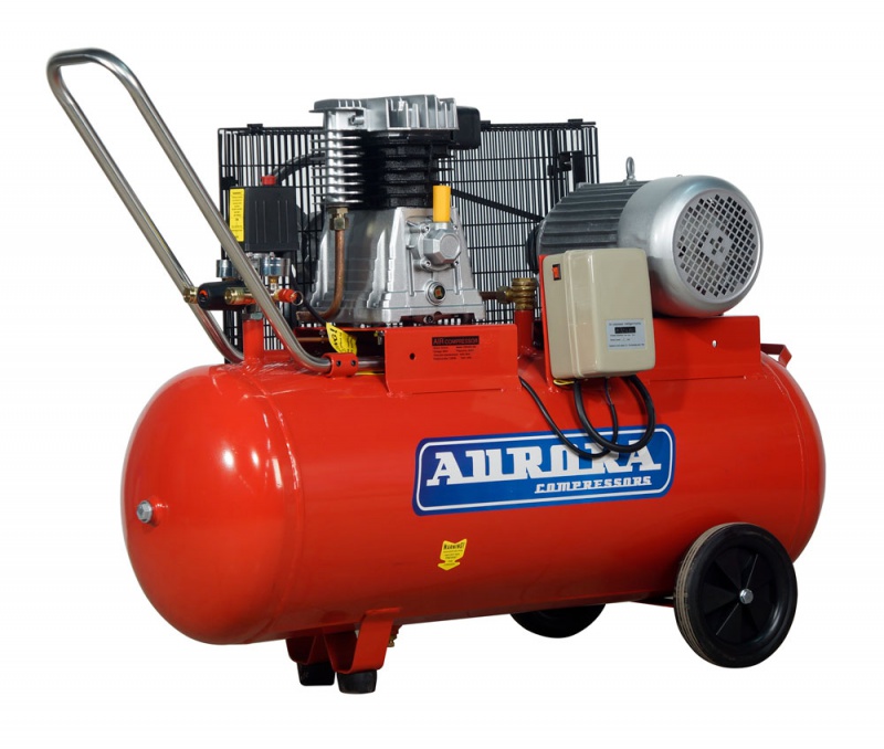 Компрессор Aurora Tornado-100
