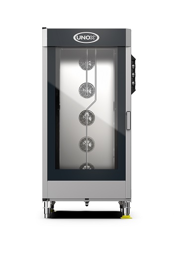 Печь конвекционная UNOX XB1083
