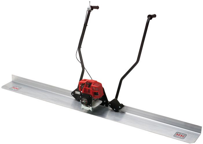 Виброрейки ENAR QX Series (QXGH, Honda GX-25) 1,5 м.

