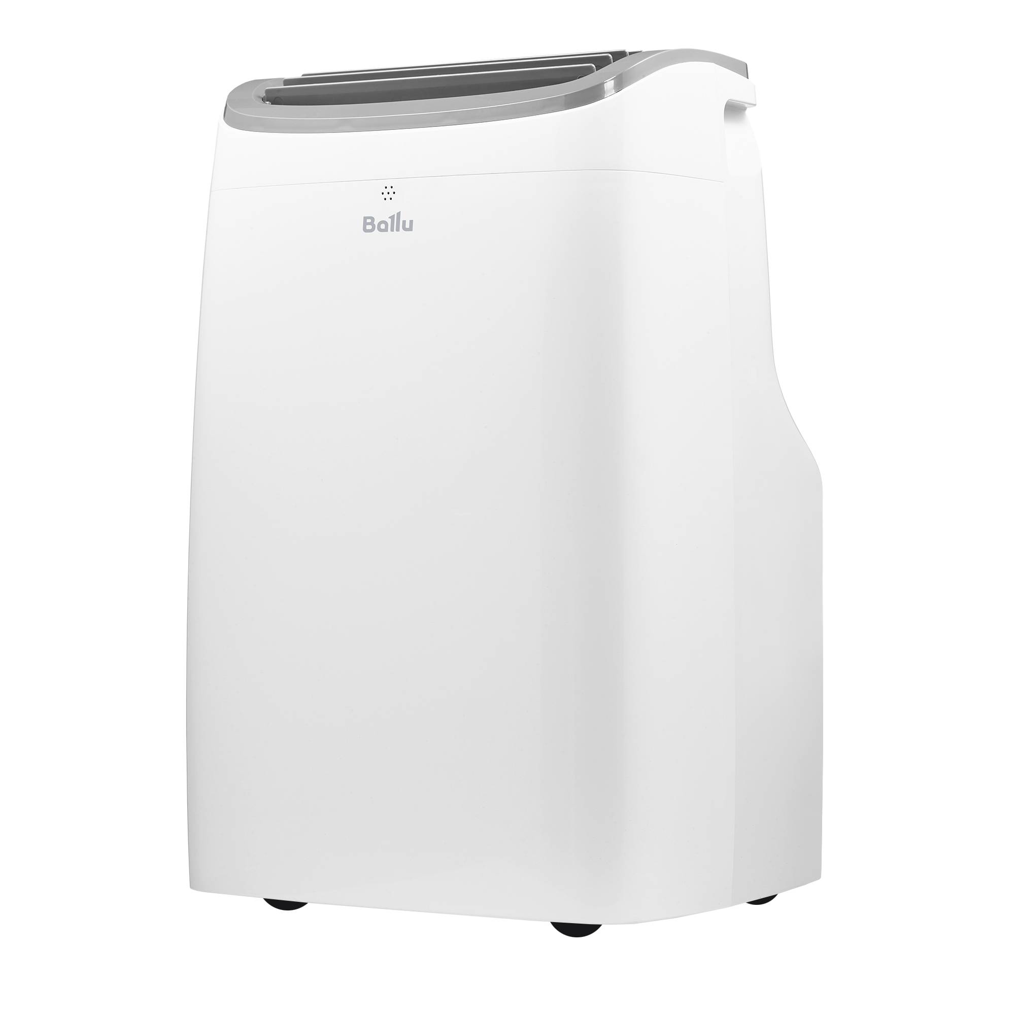 Кондиционер мобильный Ballu Smart Assistant BPAC-09 SA/N1
