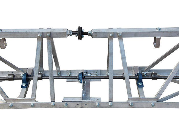 Промежуточная секция Vektor VTS-9.0
