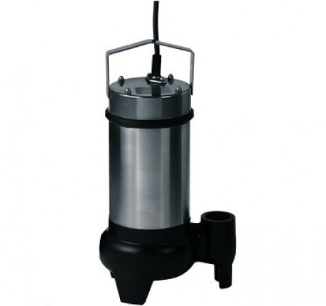 Дренажный насос Wilo STS 40/8 AC220
