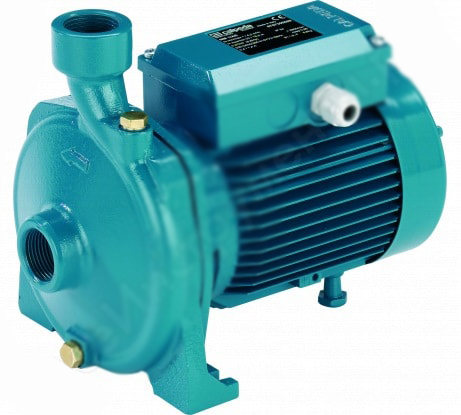 Насосный агрегат моноблочный резьбовой Calpeda NM 10/S 230/400/50 Hz
