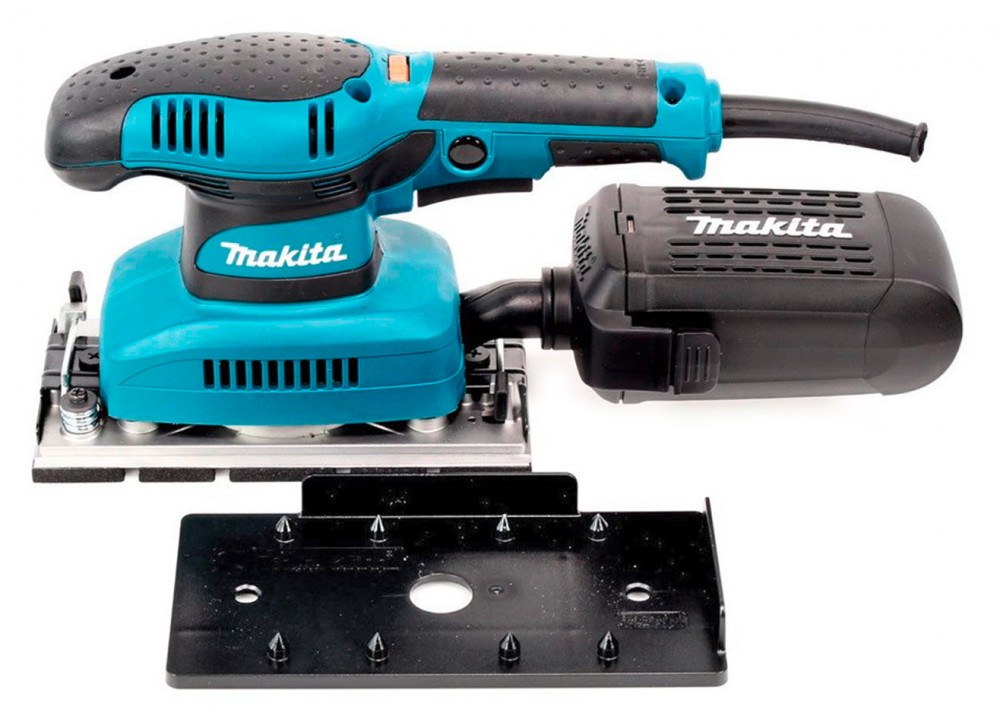 ПШМ Makita ВО3711

