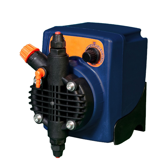 Насос дозировочный Etatron PKX-MA/A 02-06 [PKX 0128901]
