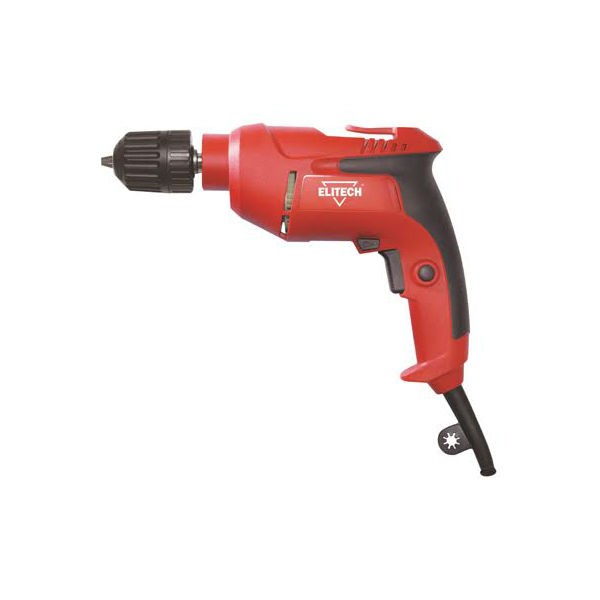 Дрель Elitech Д 550РЭ
