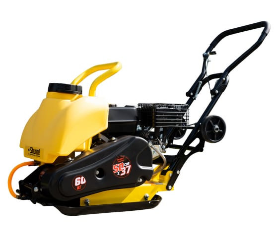 Виброплита STURM PC8806DKW
