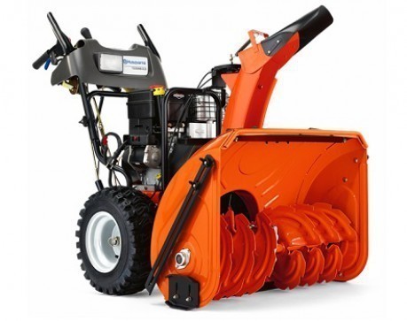Снегоуборщик Husqvarna ST276EP
