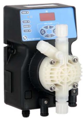 Насос дозировочный Etatron DLX-VFT/MBB 08-10 (8-10/10-7/12-3)
